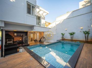 5ed18bf442c9b1be3d5692bb16475819fc5052c9 · Casa à venda, 278 m² por R$ 1.400.000,00 - Nova Paulista - Jandira/SP