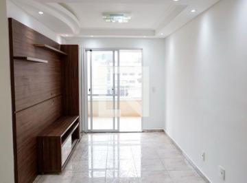 Apartamento · 80m² · 3 Quartos · 1 Vaga · Apartamento para Aluguel - Centro, 3 Quartos, 80 m2 - Osasco