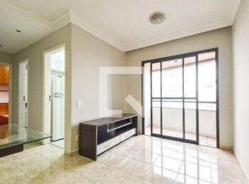 Apartamento · 40m² · 1 Quarto · 1 Vaga · Apartamento para Aluguel - Ipiranga, 1 Quarto, 40 m2 - São Paulo