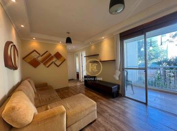 b72fa7fa9711c76ed1a8fcc6b20eb08cac81fd2b · Apartamento à venda, 51 m² por R$ 295.000,00 - Bosque Club Cotia - Cotia/SP