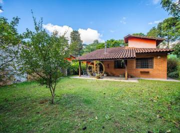 fec2f19a40dc6164504f488f1c9ea78a2abde4a8 · Casa à venda, 117 m² por R$ 850.000,00 - São Fernando Residência - Barueri/SP