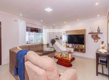 Casa · 700m² · 4 Quartos · 3 Vagas · Casa à Venda - Vila Penteado, 4 Quartos, 700 m² - São Paulo