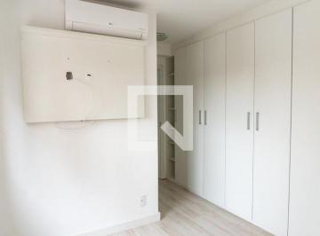 Apartamento · 90m² · 2 Quartos · 2 Vagas · Apartamento à Venda - Chácara Inglesa, 2 Quartos,  90 m² - São Paulo
