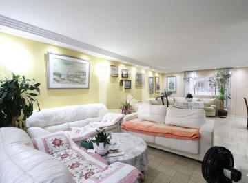 Apartamento de 3 quartos, São Paulo · Apartamento à Venda - Bom Retiro, 3 Quartos, 160 m² - São Paulo