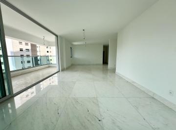 Apartamento · 242m² · 4 Quartos · 4 Vagas · Apartamento à venda no Vale Do Sereno