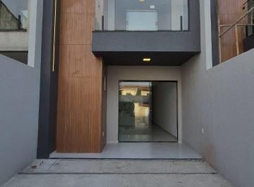 Casa · 130m² · 4 Quartos · 2 Vagas · Casa para Aluguel na Região do Parque Dois Irmãos | 130 m² | 4 Quartos | 3 Suítes | 2 Vagas