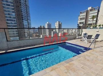 df2c71f2fc721c4454fa27a7a0fbf863c6571022 · Apartamento com 3 Dormitórios à Venda, 199 m² - Embaré - Santos/SP