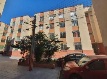 92aba8dec56a595be27da92e8bb5bb2251006fb4 · Apartamento à venda, 50 m² por R$ 150.000,00 - Quintino Bocaiúva - Rio de Janeiro/RJ