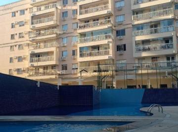 47ce35e43c221cf96f5acb191a3cfed7f8c0d623 · Apartamento com 3 dormitórios à venda, 76 m² por R$ 430.000,00 - Taquara - Rio de Janeiro/RJ