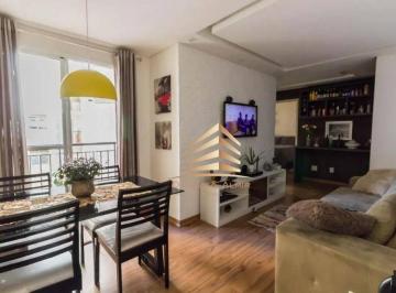 9e6fd5030d18d1092a33baae5a78a7866e3dbf63 · Apartamento com 2 dormitórios à venda, 52 m² por R$ 380.000,00 - Macedo - Guarulhos/SP