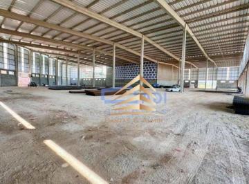 86deb73e21689d97242439abbc45559473f627b3 · Galpão para alugar, 3045 m² por R$ 121.937,72/mês - Jardim Novo Portugal - Guarulhos/SP