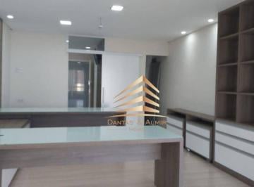 0a91eaaef48b693f33d152fe0aeb7f225d809526 · Sala para alugar, 44 m² por R$ 4.300,00/mês - Centro - Guarulhos/SP