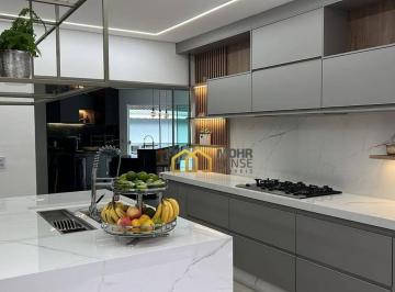 261a7ca30b5ed81c08b85d67ae1637a68ec72b2c · Casa Exclusiva em Condomínio Clube | 3 Suítes, Piscina Aquecida e Spa Privativo