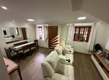 2b54d4490a36e2ff7ae8c6435b20d1a31a089fe6 · Casa à venda, 128 m² por R$ 799.000,00 - Vila Rosália - Guarulhos/SP