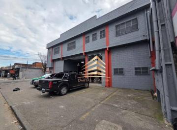 48ae99971b37460ca177584616601d908cbb0bd7 · Galpão para alugar, 652 m² por R$ 19.250/mês - Jardim Presidente Dutra - Guarulhos/SP