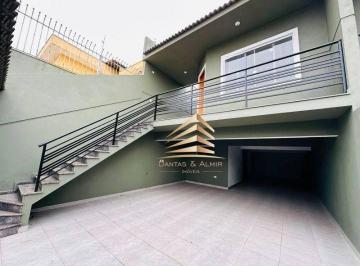 4a027e6b87a081d2d07e1ecdc548afec941a846d · Vende sobrado novo na Vila Galvão, com 3 dormitórios e 1 suíte, perto do Lago dos Patos, próximo do