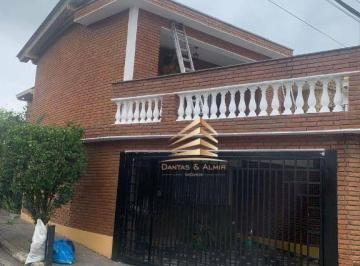 8b0693157f7960c5e5c3dd4e314b171d0d143454 · Sobrado com 4 dormitórios, 188 m² - venda por R$ 850.000,00 ou aluguel por R$ 4.500,00/mês - Ponte G