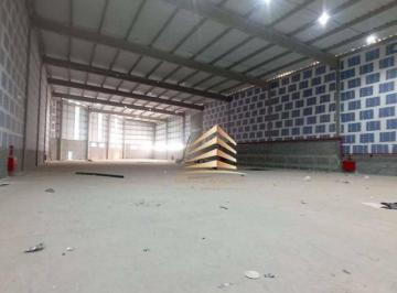 e0621ee4f5de830d35c510030d18497d673505ce · Galpão para alugar, 3045 m² por R$ 122.400/mês - Jardim Novo Portugal - Guarulhos/SP