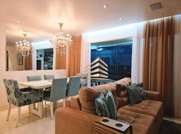 f29aae6b697a91fc3e393742d94f17cc92a39dd2 · Apartamento à venda, 109 m² por R$ 1.350.000,00 - Macedo - Guarulhos/SP