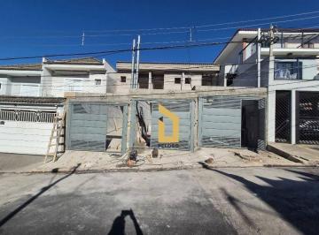 aaa29868c43e5e9411f26c8c01988cab6ec6335c · Sobrado à venda | 115m² | 3 suítes | 2 vagas | Santa Teresinha - São Paulo/SP.