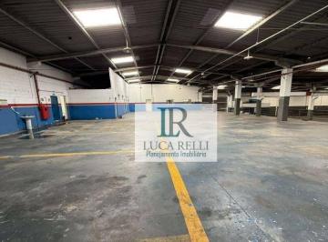 1f1ea2aa41c99a3684444ccc19f09600ae6fb415 · Galpão para Locação com 1841 m² | Portais (Polvilho) em Cajamar/SP