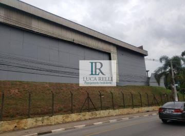 096c95921226968c0d7f6bdab7caa8b07816d529 · Galpão para Locação com 3721 m² | Paraíso (Polvilho) em Cajamar/SP.