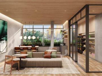 939949c54ebe630425c352d9a50742f1d4a96c6d · Apartamento Duplex com 2 dormitórios à venda, 71 m² por R$ 2.261.105,00 - Indianópolis - São Paulo/S