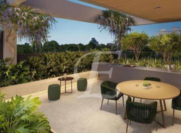 4193a5dd1c8b21c568a7ed160abf1baeb1b7f661 · Apartamento Duplex com 2 dormitórios à venda, 71 m² - Indianópolis - São Paulo/SP