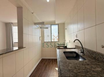 2e94c401b840609a7a27e5b03974f690e585d26a · Apartamento para Locação de 54 m² no Condomínio Spazio Sublime - Jardim São Luís em Suzano/SP. Com 0
