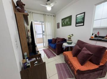 7c95c22cfbb118c750d9107af34214fff5d4f44b · Apartamento com 2 dormitórios à venda, 66 m² por R$ 470.000,00 - Aviação - Praia Grande/SP