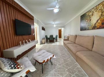 be1207da52663360eb141c8329171f7c699f987b · Apartamento com 3 dormitórios à venda, 141 m² por R$ 950.000,00 - Ocian - Praia Grande/SP