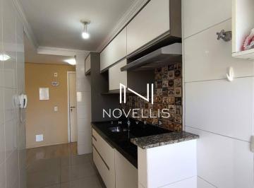 3655c738908c311231e9f4314c2f6fd0d7757f49 · Apartamento com 2 dormitórios para alugar - Villa Branca - Jacareí/SP
