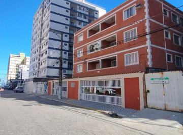 e97e90f6bf6865cd2b160c33c81bfd079e759121 · Apartamento de zelador no térreo com 1 dormitório para alugar,- Aviação - Praia Grande/SP
