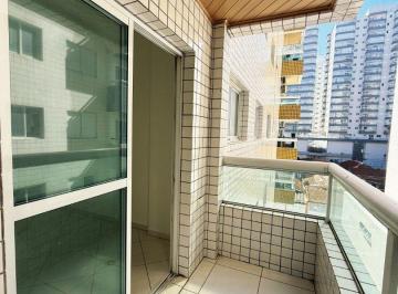 048f2e3811071032e1aaddef376aa6cdd83dd8a3 · Apartamento com 1 dormitório à venda, 47 m² por R$ 320.000,00 - Vila Assunção - Praia Grande/SP