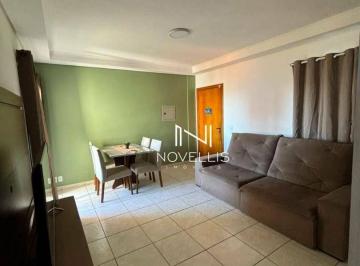 be969d9bc4113b33622f96cd582949446e84b1ed · Apartamento com 2 dormitórios para alugar - Parque Santo Antônio - Jacareí/SP