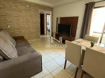 a2d3ad86dca152d1c0c097e4411afbe523f9e5c6 · Apartamento com 2 dormitórios para alugar, 62 m² por R$ 2.865/mês - Parque Santo Antônio - Jacareí/S