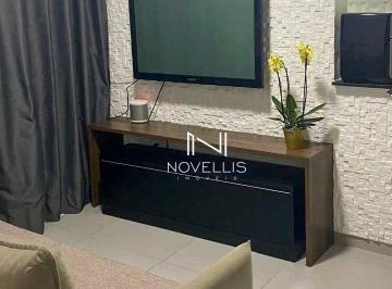 3ee11b6d2e533c3450d43bf74d36145bb4b4cd6b · Apartamento com 3 dormitórios para alugar - Villa Branca - Jacareí/SP
