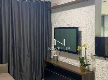 a7c7922904770f5f16d0596c2ed135ccc6b7dae2 · Apartamento com 3 dormitórios para alugar - Bairro Villa Branca - Jacareí/SP