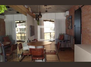Apartamento · 65m² · 1 Quarto · 1 Vaga · Apartamento para Aluguel - Jardim Oceânico, 1 Quarto, 65 m² - Rio de Janeiro