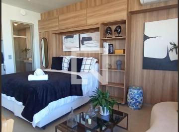 Apartamento · 42m² · 1 Quarto · Apartamento para Aluguel - Barra da Tijuca, 1 Quarto, 42 m² - Rio de Janeiro