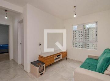 Apartamento · 46m² · 2 Quartos · 1 Vaga · Apartamento à Venda - Alto Petrópolis, 2 Quartos,  46 m² - Porto Alegre