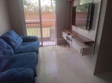 d220c49d6d2c474c4ecd1d507ca8464dfb22be3c · Apartamento com 2 dormitórios à venda, 51 m² por R$ 185.000 - Parque Dom Henrique - Cotia/SP