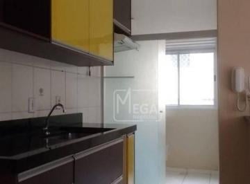 ecc068617f5c02bca3a1c38e3c1934d3d20dae5c · Apartamento com 2 dormitórios à venda, 49 m² por R$ 215.000 - Morro Grande - Cotia/SP