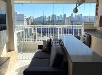 df2e000d1460debe3f34180842a0a51d7e12c687 · Apartamento com 2 dormitórios, 45 m² - venda por R$ 640.000 ou aluguel por R$ 5.200/mês - Bethaville