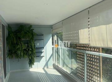 7c4453bab88aaa2734d025a6d12df43c49bc6558 · Apartamento com 3 suítes para alugar, 186 m² por R$ 17.400/mês - Granja Julieta - São Paulo/SP