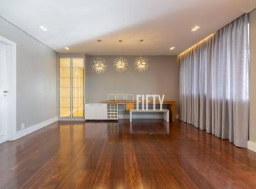 1a121a3076645cab5247c960cc70aeb1152cee79 · Cobertura com 4 dormitórios à venda, 642 m² - Campo Belo - São Paulo/SP