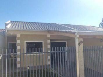 f003fb6386075c6390ff8f90fd0dbfae712ba6a9 · Casa em Contenda com 3 dormitórios