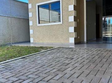 3c916a1c5524eca3f2222bb26a433c9da4f11c92 · Casa em Contenda com 3 dormitórios