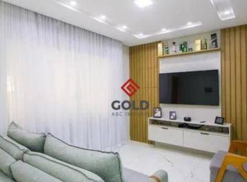 798aebbf9fa70daaab8f525cf58e7bd65a000303 · Sobrado com 3 dormitórios para alugar, 140 m² - Vila Floresta - Santo André/SP