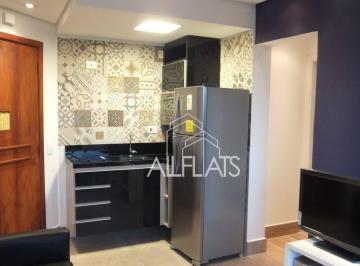 1ce417d7bcdf4e2e0870d9b0d78722f0d25294b9 · Apartamento com 1 quarto à venda, 36 m² - Morumbi - São Paulo/SP
